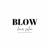 Blow hair salon